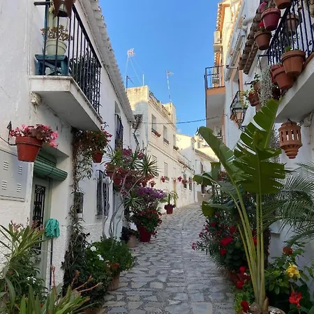 Luxury New Boho - Estepona