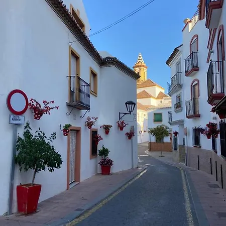 Luxury New Boho - * Estepona