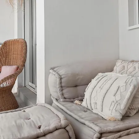 Luxury New Boho - Lägenhet