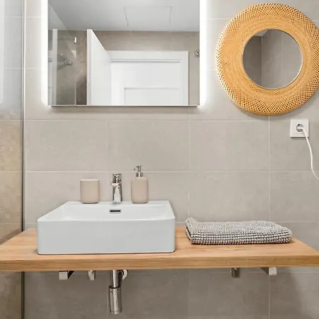 Luxury New Boho - * Estepona