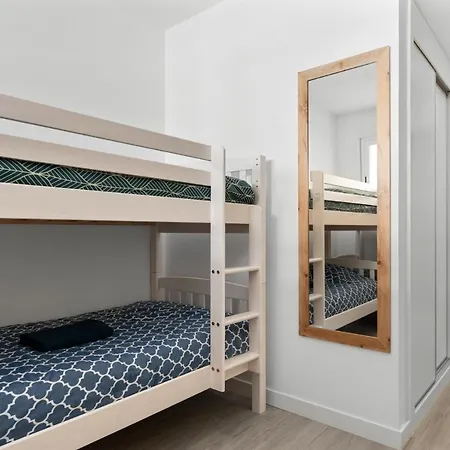 Luxury New Boho - Lägenhet