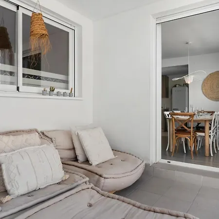 Luxury New Boho - Lägenhet