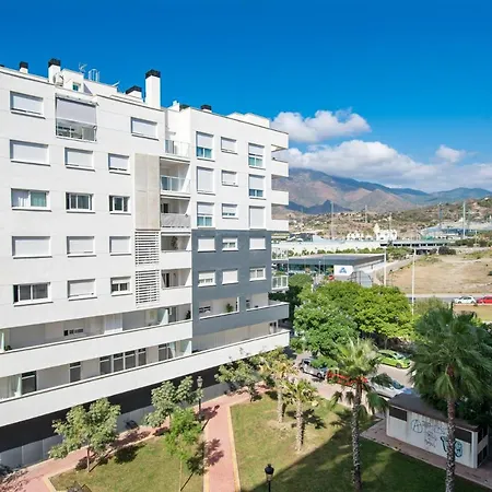 Luxury New Boho - Lägenhet Estepona