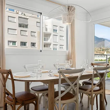 Luxury New Boho - Estepona